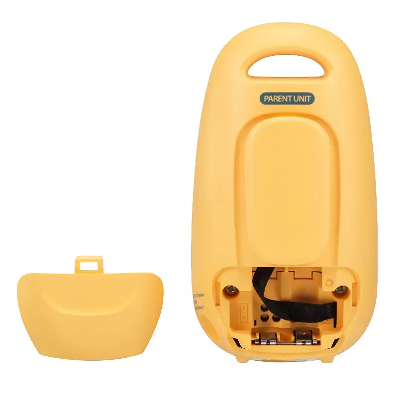 Digital Audio Baby Monitor with High Quality Sound - DM111