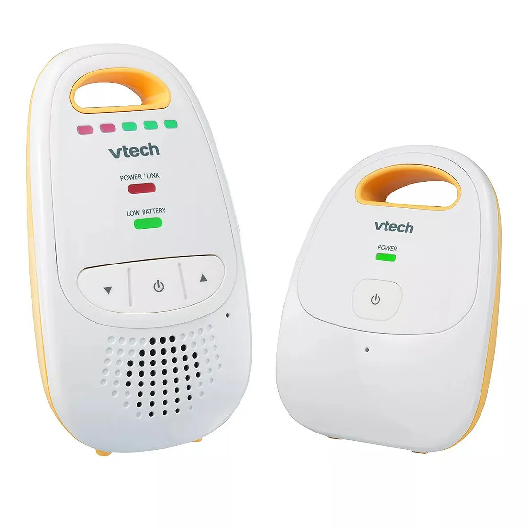 Digital Audio Baby Monitor with High Quality Sound - DM111